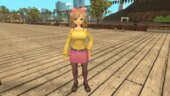 Haruka (Senran Kagura)